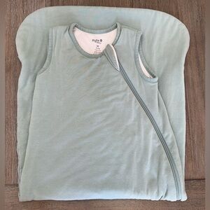 Kyte Baby Sage Medium 1.0 tog Sleep Sack